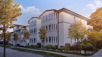 Beteiligung ab einem Euro: Exporo demokratisiert den Immobilienmarkt durch die Blockchain