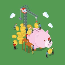 Crowd-Investing - Viele Beteiligte für ein Projekt