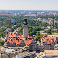 Ostdeutschland: Ein Immobilienmarkt blüht auf 