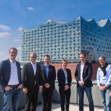 Fintech Roundtable: Über Hamburg und darüber hinaus