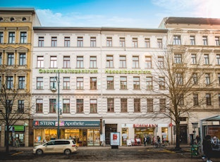 Deal: Exporo erwirbt historische Immobilie in Magdeburg