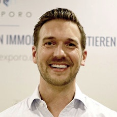 Auf einen Kaffee mit... Benjamin Hochberg