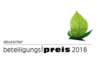 Exporo erhält Deutschen BeteiligungsPreis 2018 