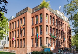 “Digitales Immobilien-Eigentum” - Exporo bringt erste Kita-Anleihe auf den Markt