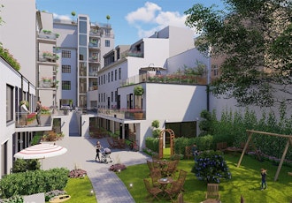 Exporo expandiert nach Österreich