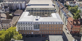 Exporo mit Bestandsobjekt in Mannheim