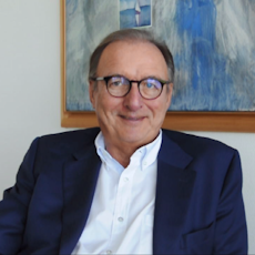 "Wenn ich investiere, stelle ich immer die Frage: Würde ich hier auch wohnen wollen?"