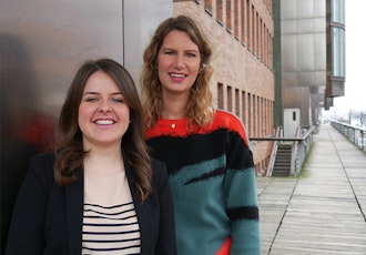 "New Work Experience" bei Exporo