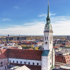 Immobilienmarkt Bayern: hohe Preise aber nicht überteuert