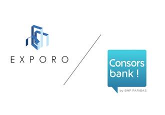Partnerschaft zwischen Consorsbank und Exporo eröffnet Privatanlegern die Welt der Digitalen Immobilieninvestments