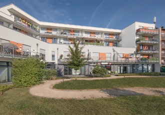 Exporo beauftragt OMEGA Immobilien mit Management für Bestandsobjekt