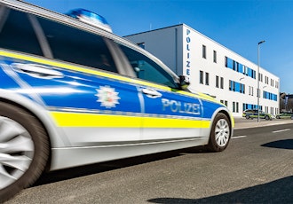 Exporo kauft Polizeiwache in Nordrhein-Westfalen