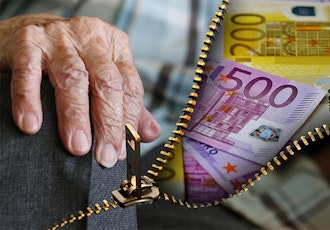 Umfrage zur privaten Altersvorsorge: Bundesbürger setzen auf Immobilien und wünschen sich mehr staatliche Unterstützung