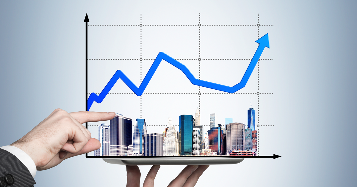 Rendite Von Immobilien 