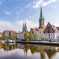 Lübeck