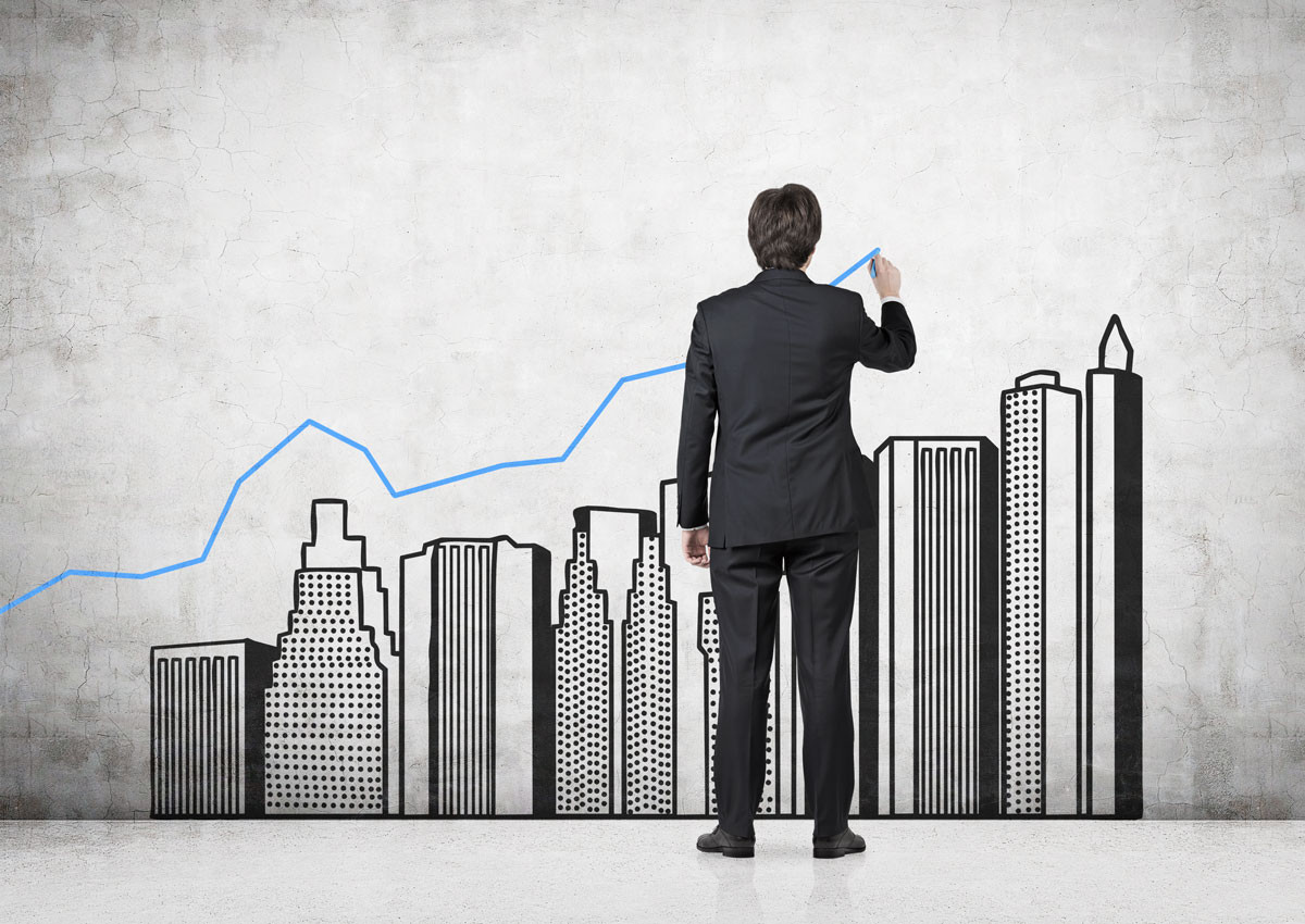 Wertsteigerung Von Immobilien | Wiki